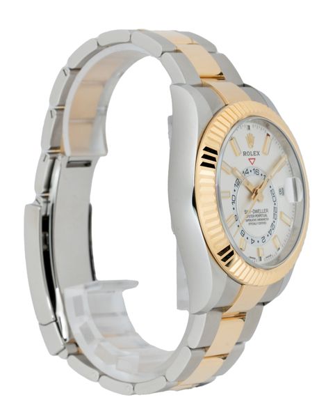 Rolex Sky-Dweller 326933